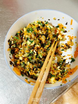宝宝辅食之包子的做法步骤：2