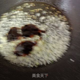 蚝油秋葵的做法步骤：5