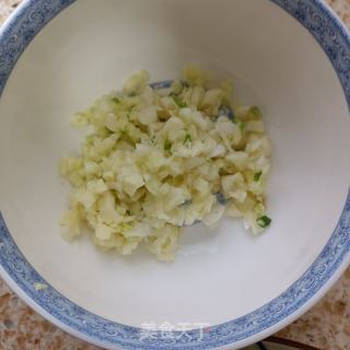 蚝油秋葵的做法步骤：3