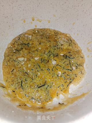 焦糖奶茶的做法步骤：4