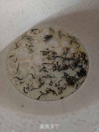 焦糖奶茶的做法步骤：3