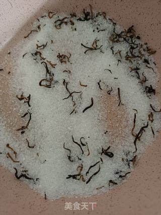 焦糖奶茶的做法步骤：2