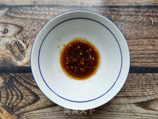 小米椒香菜拌金针菇的做法步骤：5