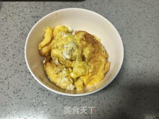 西红柿炒鸡蛋的做法步骤：6