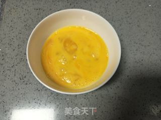 西红柿炒鸡蛋的做法步骤：4