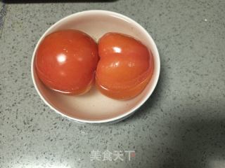 西红柿炒鸡蛋的做法步骤：1