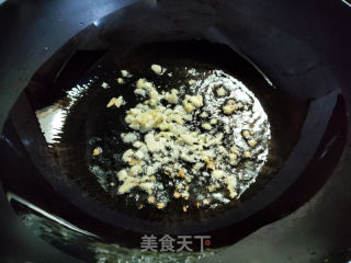 肉末蚕豆的做法步骤：5