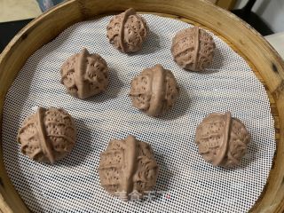 核桃包的做法步骤：23
