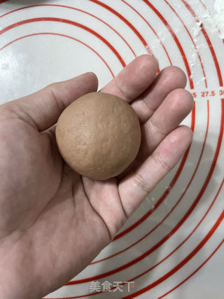 核桃包的做法步骤：15