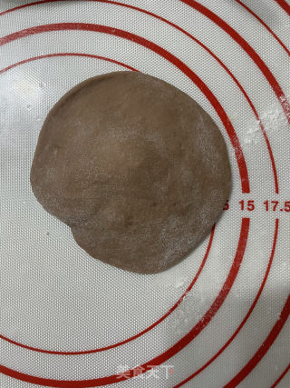 核桃包的做法步骤：13