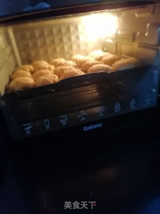 米饼的做法步骤：3