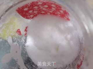 米饼的做法步骤：2