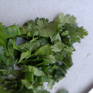 番茄瓜皮驴肉丸的做法步骤：17