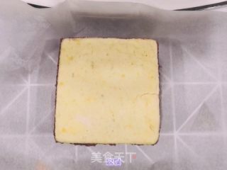 芋泥蛋糕的做法步骤：12