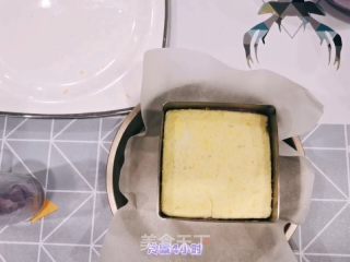 芋泥蛋糕的做法步骤：11