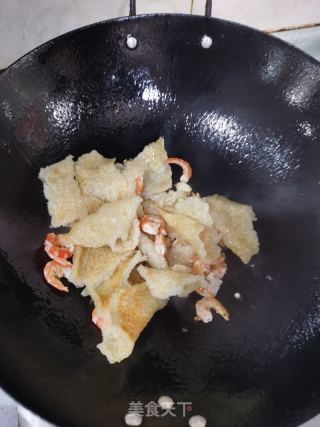 何小侠肉皮白菜的做法步骤：5