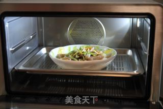 清蒸鳕鱼的做法步骤：10