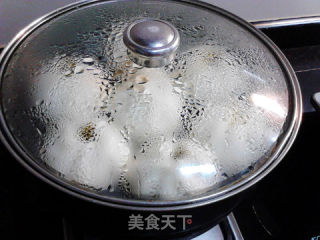 酸菜包子的做法步骤：15