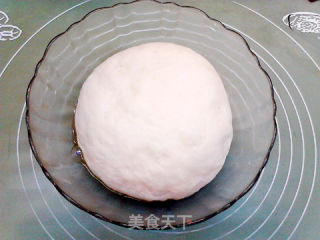 酸菜包子的做法步骤：10