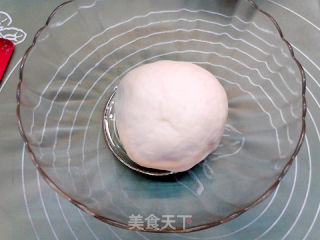 酸菜包子的做法步骤：9
