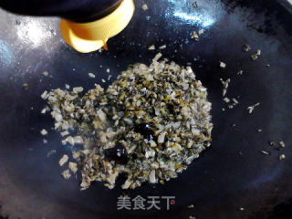 酸菜包子的做法步骤：6