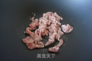 洋葱木耳炒肉丝的做法步骤：5