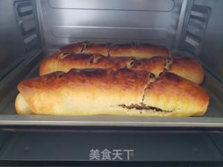 红豆列巴的做法步骤：24