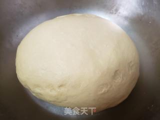 红豆列巴的做法步骤：11