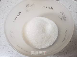 红豆列巴的做法步骤：5