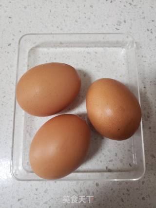 红豆列巴的做法步骤：2