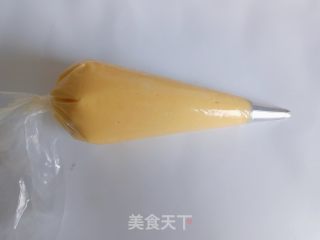 西班牙油条的做法步骤：8