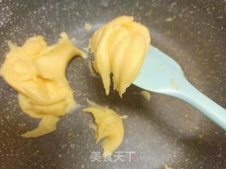 西班牙油条的做法步骤：7