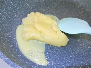西班牙油条的做法步骤：6
