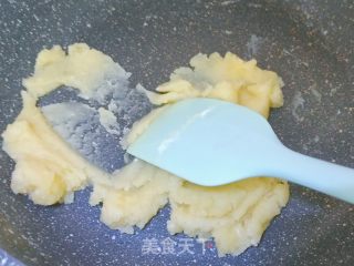 西班牙油条的做法步骤：4