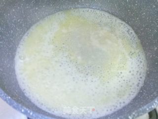西班牙油条的做法步骤：3