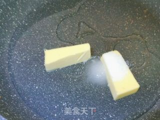 西班牙油条的做法步骤：2