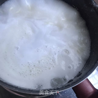 香辣爆肚面的做法步骤：11