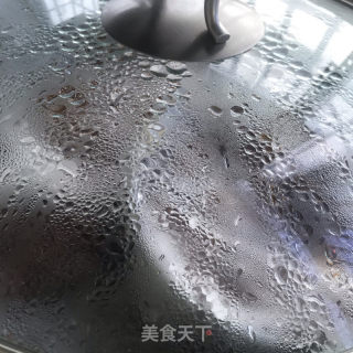 香辣粉蒸牛肉的做法步骤：9