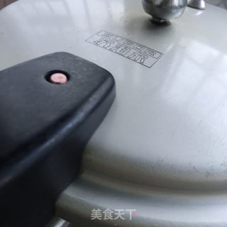 猪肉土豆咖喱饭的做法步骤：7