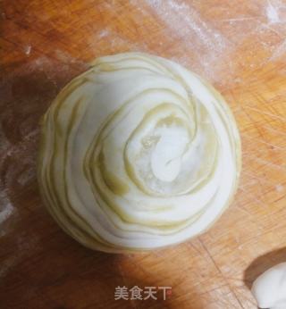 美味油旋的做法步骤：8