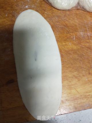 美味油旋的做法步骤：5