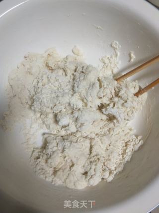 美味油旋的做法步骤：1