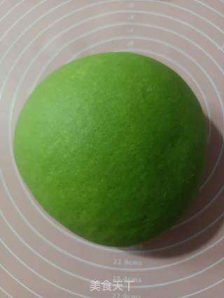 小笼包的做法步骤：7