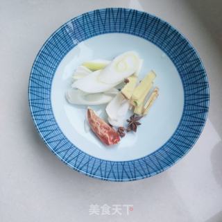 家常烧鲅鱼的做法步骤：2