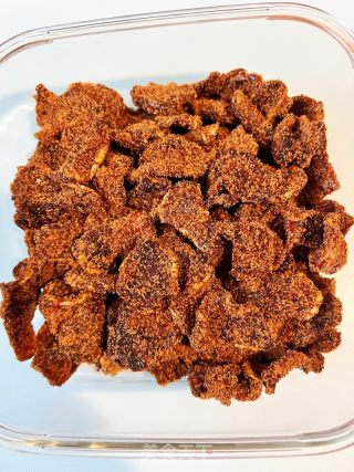 自制姜母糖砖+黑糖姜片的做法步骤：18