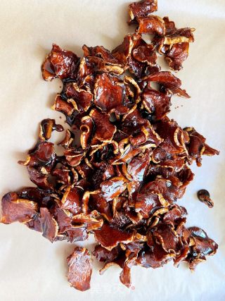 自制姜母糖砖+黑糖姜片的做法步骤：12