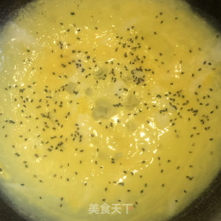 大侠（大虾）紫菜包饭的做法步骤：9