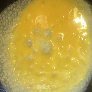 大侠（大虾）紫菜包饭的做法步骤：8