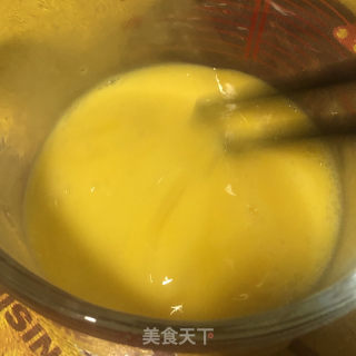 大侠（大虾）紫菜包饭的做法步骤：4