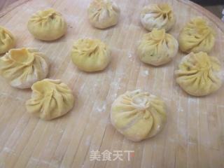 水煎包的做法步骤：6